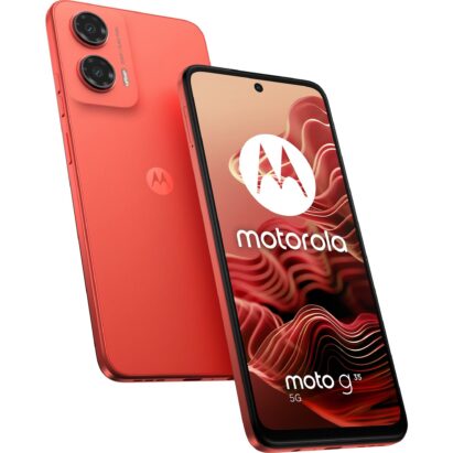 Motorola moto g35 5G 128GB, Handy - PB3K0001SE broschisblog