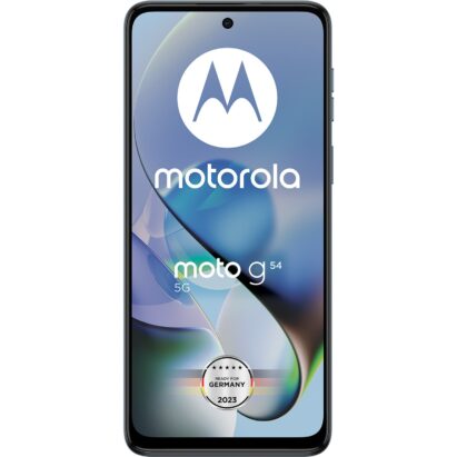 Motorola moto g54 5G 256GB, Handy - PAYT0032SE broschisblog