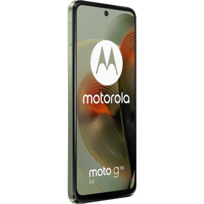 Motorola moto g55 5G 256GB, Handy - PB5U0004SE broschisblog