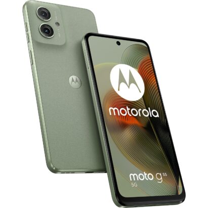 Motorola moto g55 5G 256GB, Handy - PB5U0004SE broschisblog