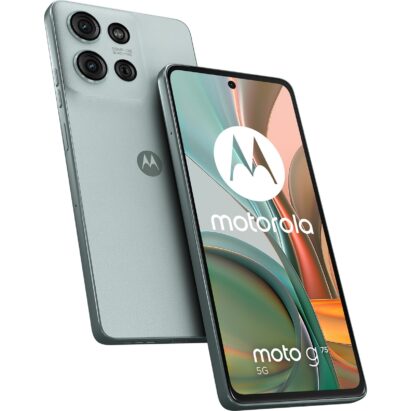 Motorola moto g75 5G 256GB, Handy - PB3Y0005SE broschisblog