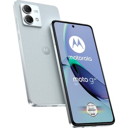 Motorola moto g84 5G 256GB, Handy - PAYM0010SE broschisblog