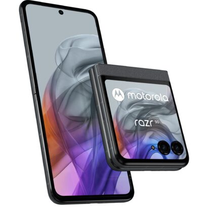 Motorola razr 50 256GB, Handy - PB200009SE broschisblog