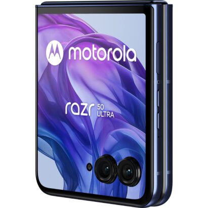 Motorola razr 50 Ultra 512GB, Handy - PB1T0000SE broschisblog