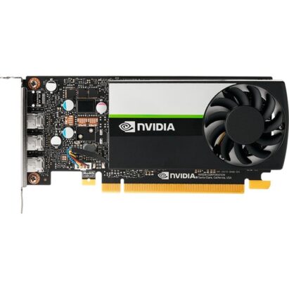 Pny NVIDIA T400, Grafikkarte - VCNT400-4GB-PB broschisblog