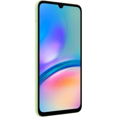 Samsung Galaxy A05S 128GB, Handy - SM-A057GLGVEUE broschisblog