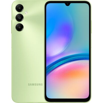 Samsung Galaxy A05S 128GB, Handy - SM-A057GLGVEUE broschisblog