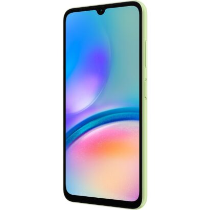 Samsung Galaxy A05S 128GB, Handy - SM-A057GLGVEUE broschisblog