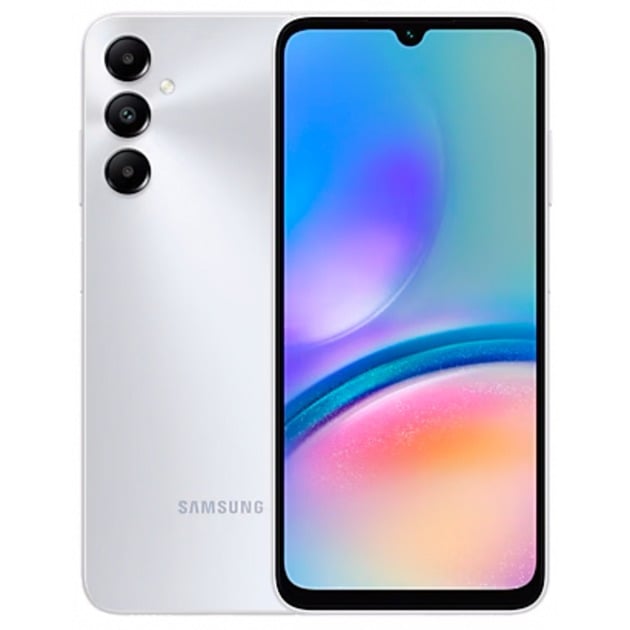 Samsung Galaxy A05s 128GB, Handy - SM-A057GZSVEUE broschisblog