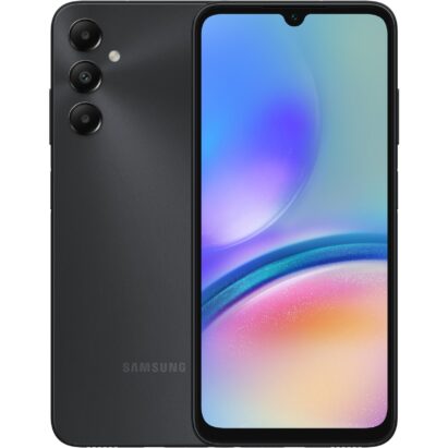 Samsung Galaxy A05s 64GB, Handy - SM-A057GZKUEUE broschisblog