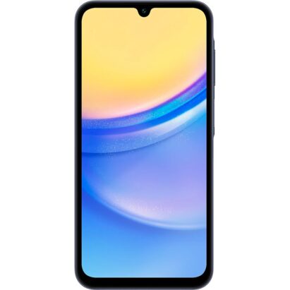 Samsung Galaxy A15 5G 128 GB, Handy - SM-A156BZKDEUB broschisblog