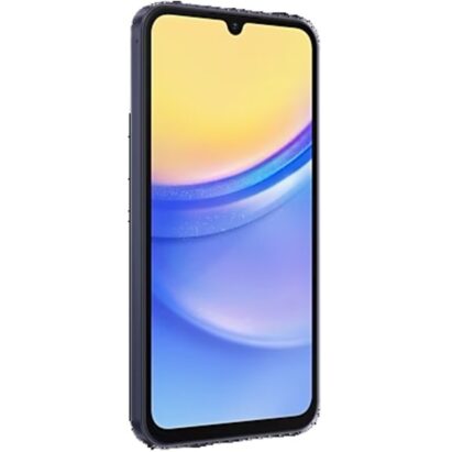 Samsung Galaxy A15 5G 128 GB, Handy - SM-A156BZKDEUB broschisblog