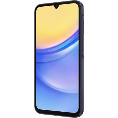 Samsung Galaxy A15 5G 128 GB, Handy - SM-A156BZKDEUB broschisblog