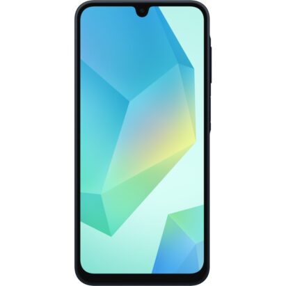 Samsung Galaxy A16 128GB, Handy - SM-A165FZKBEUB broschisblog