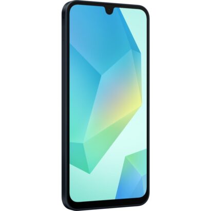 Samsung Galaxy A16 128GB, Handy - SM-A165FZKBEUB broschisblog