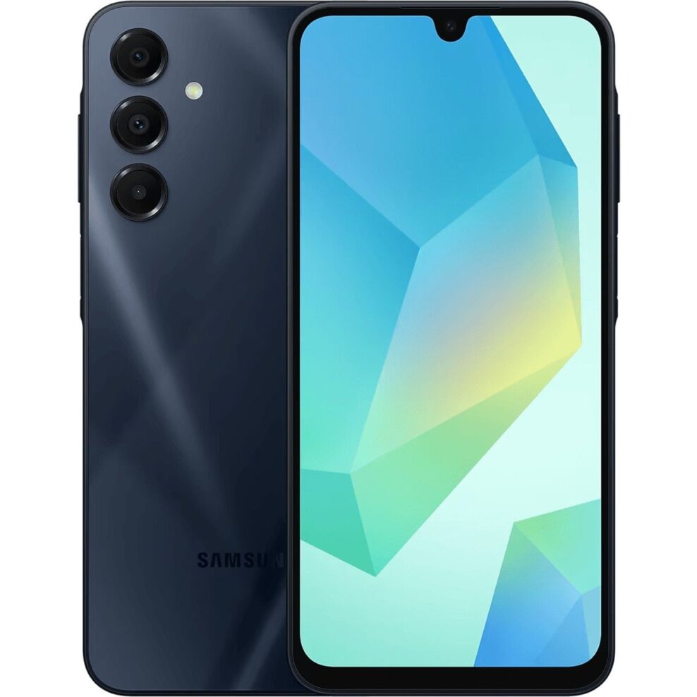 Samsung Galaxy A16 5G 128GB, Handy - SM-A166 broschisblog