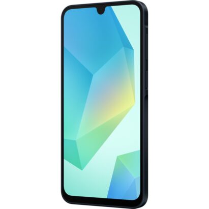 Samsung Galaxy A16 5G 128GB, Handy - SM-A166BZKDEUE broschisblog