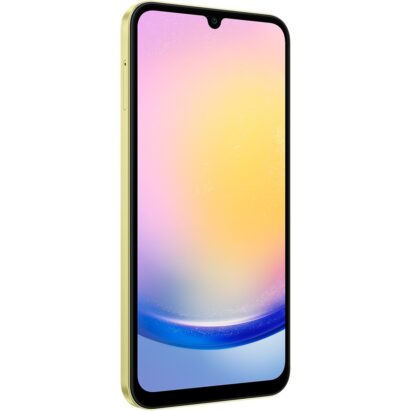 Samsung Galaxy A25 5G 128GB, Handy - SM-A256BZYDEUB broschisblog