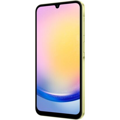 Samsung Galaxy A25 5G 128GB, Handy - SM-A256BZYDEUB broschisblog