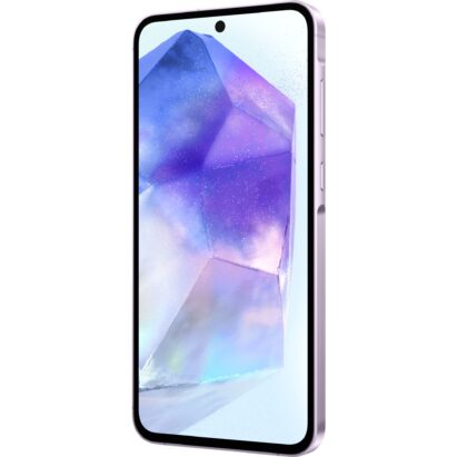 Samsung Galaxy A55 5G 128GB, Handy - SM-A556BLVAEUB broschisblog