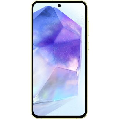 Samsung Galaxy A55 5G 128GB, Handy - SM-A556BZYAEUB broschisblog