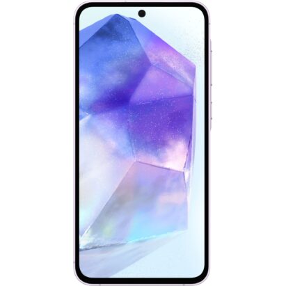 Samsung Galaxy A55 5G 256GB, Handy - SM-A556BLVCEUB broschisblog