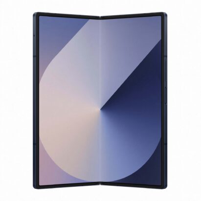 Samsung Galaxy Z Fold6 256GB, Handy - SM-F956BDBBEUB broschisblog