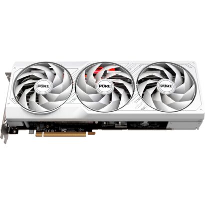 Sapphire Radeon RX 7700 XT PURE GAMING OC, Grafikkarte - 11335-03-20G broschisblog