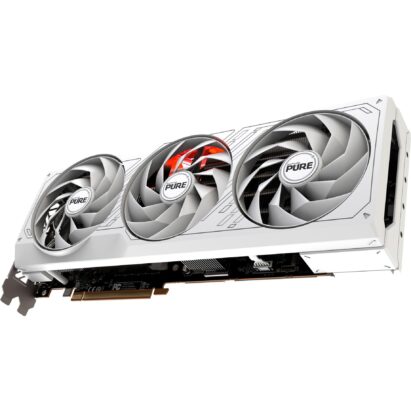 Sapphire Radeon RX 7700 XT PURE GAMING OC, Grafikkarte - 11335-03-20G broschisblog