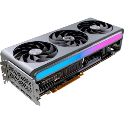 Sapphire Radeon RX 7900 XT NITRO+ Vapor-X 20GB, Grafikkarte - 11323-01-40G broschisblog