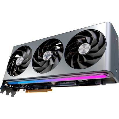 Sapphire Radeon RX 7900 XT NITRO+ Vapor-X 20GB, Grafikkarte - 11323-01-40G broschisblog