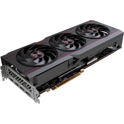 Sapphire Radeon RX 7900 XT PULSE 20GB, Grafikkarte - 11323-02-20G broschisblog