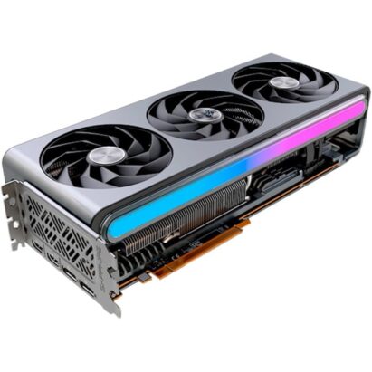 Sapphire Radeon RX 7900 XTX NITRO+ Vapor-X 24GB, Grafikkarte - 11322-01-40G broschisblog