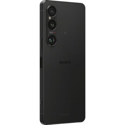 Sony Xperia 1 VI 256GB, Handy - XQEC54EUKCB.GC broschisblog