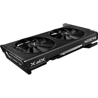 XFX Radeon RX 6600 SWFT210 Core Gaming, Grafikkarte - RX-66XL8LFDQ broschisblog