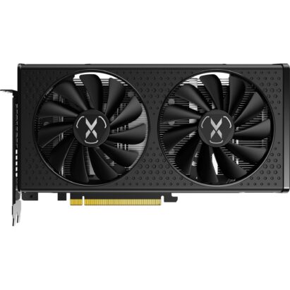 XFX Radeon RX 6650 XT Speedster SWFT 210 Core Gaming, Grafikkarte - RX-665X8DFDY broschisblog