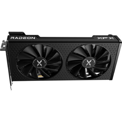 XFX Radeon RX 6650 XT Speedster SWFT 210 Core Gaming, Grafikkarte - RX-665X8DFDY broschisblog