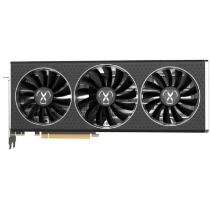 XFX Radeon RX 6750 XT SPEEDSTER QICK319 Core, Grafikkarte - RX-675XYJFDP broschisblog