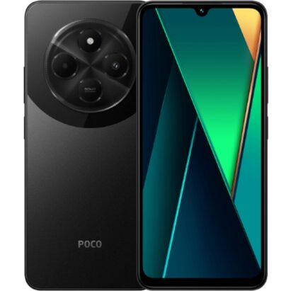 Xiaomi POCO C75 256GB, Handy broschisblog