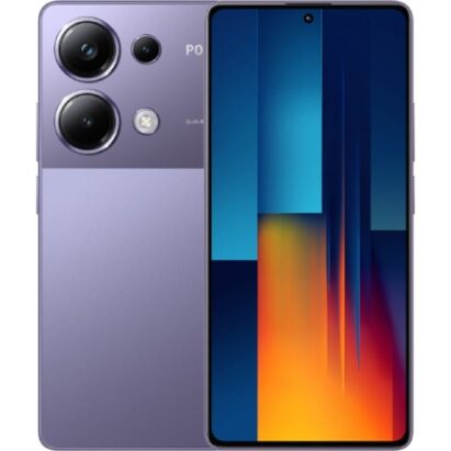 Xiaomi POCO M6 Pro 256GB, Handy broschisblog