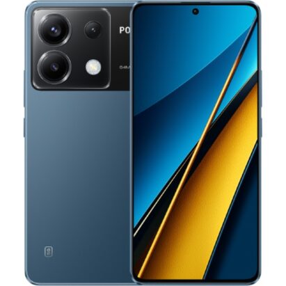 Xiaomi POCO X6 5G 256GB, Handy broschisblog