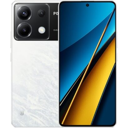 Xiaomi POCO X6 5G 256GB, Handy broschisblog