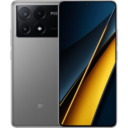 Xiaomi POCO X6 Pro 256GB, Handy broschisblog