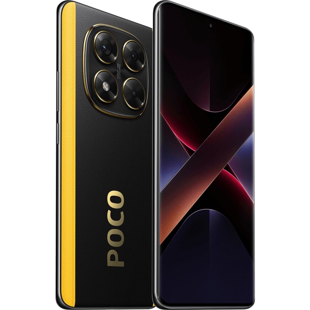 Xiaomi POCO X7 256GB, Handy broschisblog