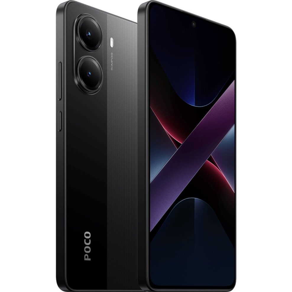 Xiaomi POCO X7 Pro 256GB, Handy broschisblog