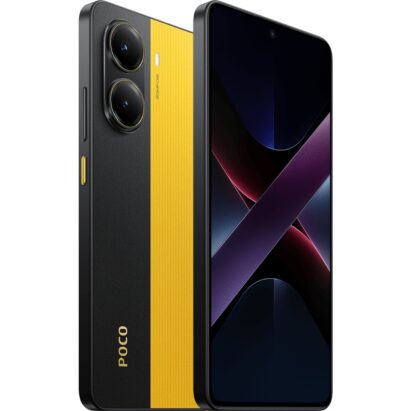 Xiaomi POCO X7 Pro 512GB, Handy broschisblog