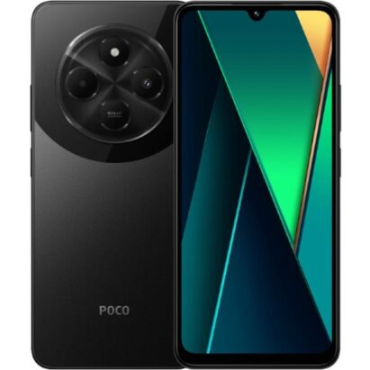 Xiaomi Poco C75 128GB, Handy broschisblog