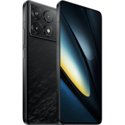 Xiaomi Poco F6 Pro 256GB, Handy - MZB0HE2EU broschisblog