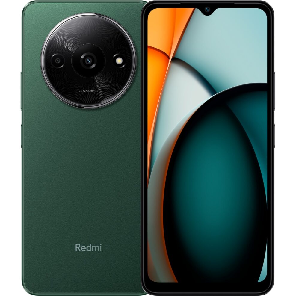 Xiaomi Redmi A3 128GB, Handy - MZB0GLBEU broschisblog