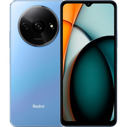 Xiaomi Redmi A3 128GB, Handy - MZB0GLGEU broschisblog